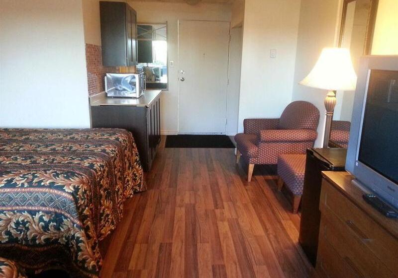 酒店 Coast Metro Vancouver