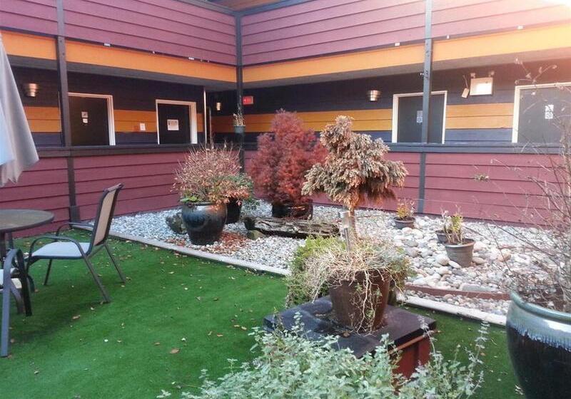 酒店 Coast Metro Vancouver