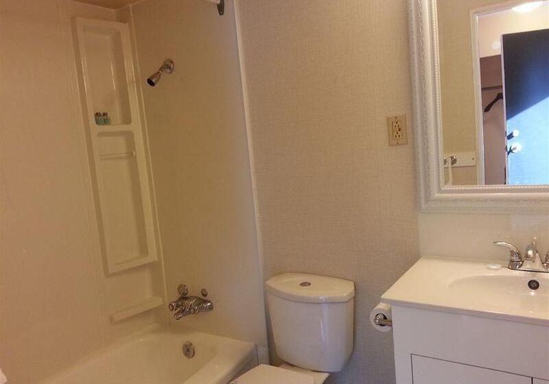 酒店 Coast Metro Vancouver