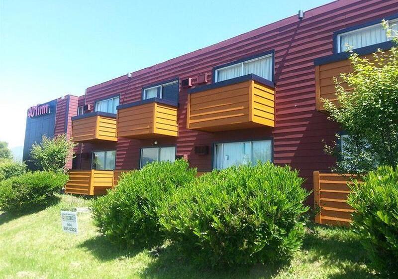 酒店 Coast Metro Vancouver