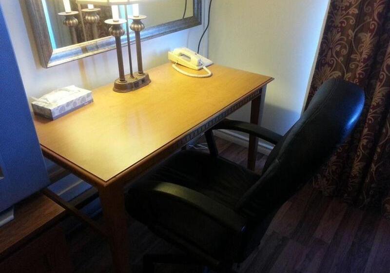 酒店 Coast Metro Vancouver