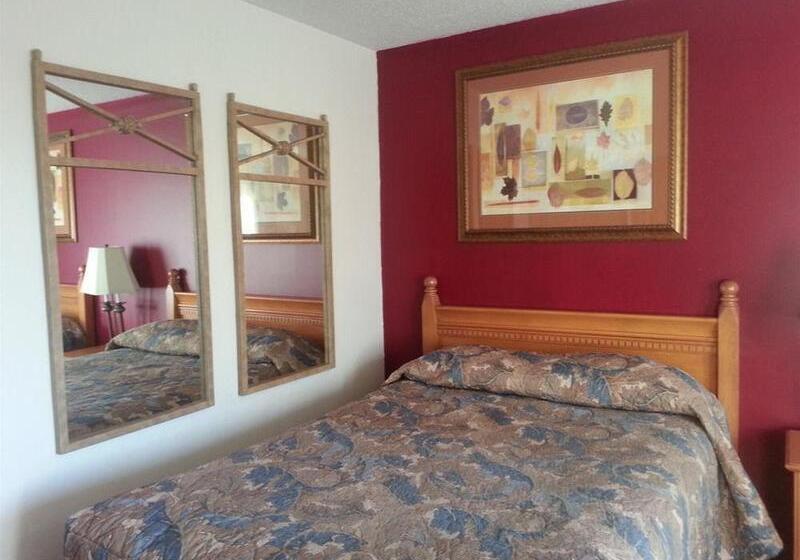 酒店 Coast Metro Vancouver