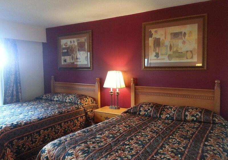 酒店 Coast Metro Vancouver