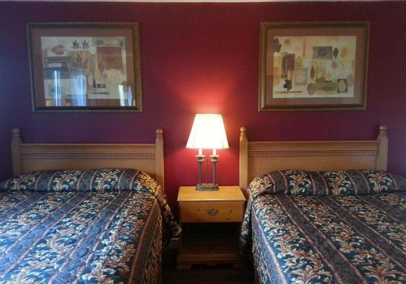 酒店 Coast Metro Vancouver