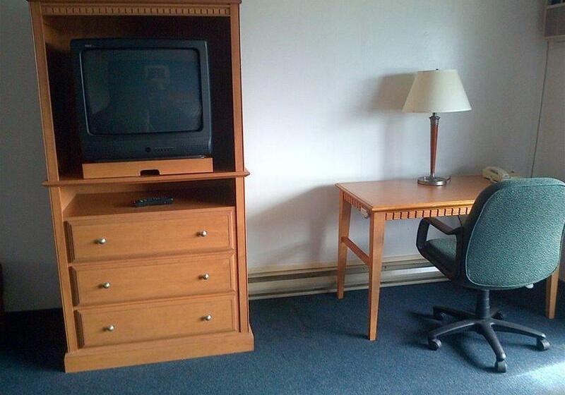 酒店 Coast Metro Vancouver