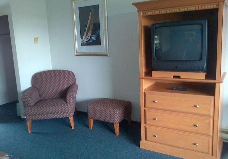 酒店 Coast Metro Vancouver