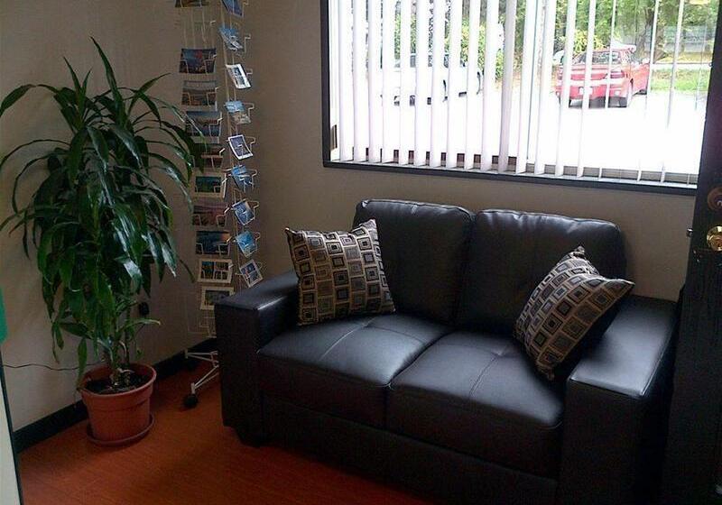 酒店 Coast Metro Vancouver