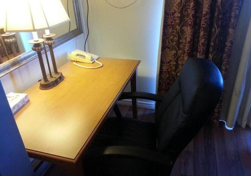 酒店 Coast Metro Vancouver