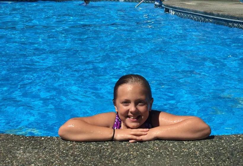 فندق Abbycreek Inn