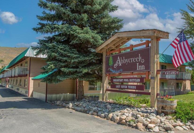 فندق Abbycreek Inn