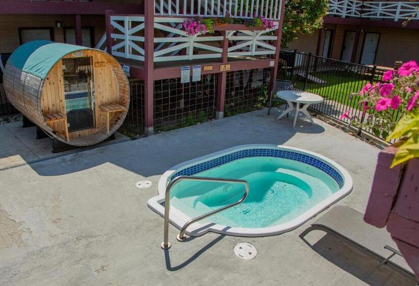 فندق Abbycreek Inn