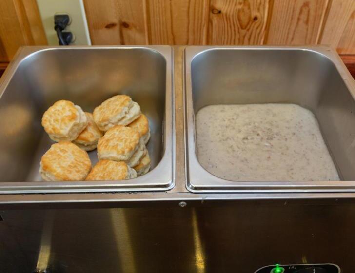 فندق Abbycreek Inn