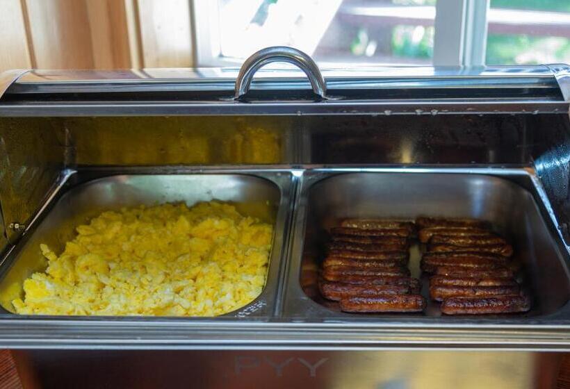 فندق Abbycreek Inn