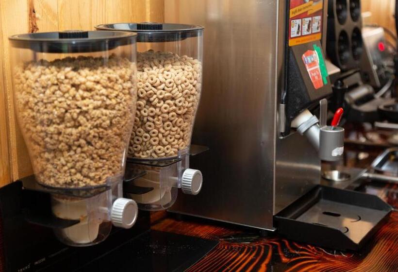 فندق Abbycreek Inn