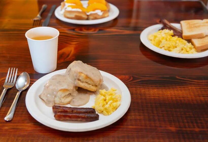 فندق Abbycreek Inn