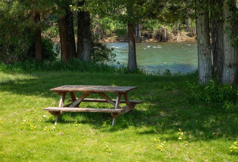 فندق Abbycreek Inn