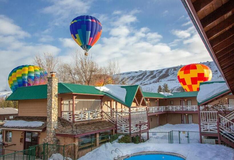 فندق Abbycreek Inn