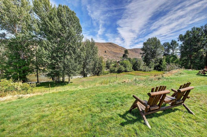 فندق Abbycreek Inn