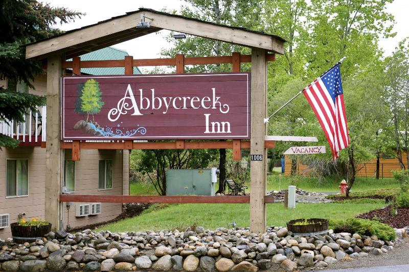 فندق Abbycreek Inn