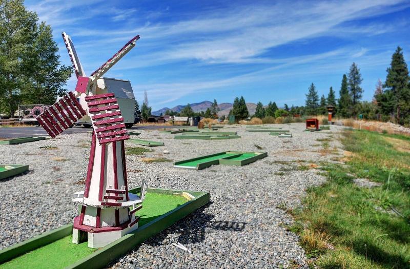 فندق Abbycreek Inn