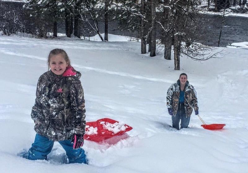 فندق Abbycreek Inn