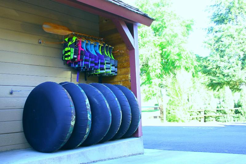 فندق Abbycreek Inn