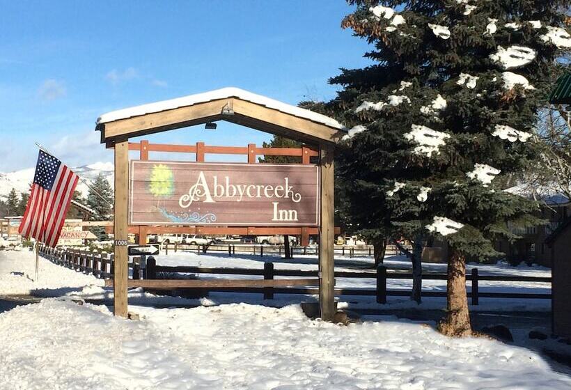 فندق Abbycreek Inn