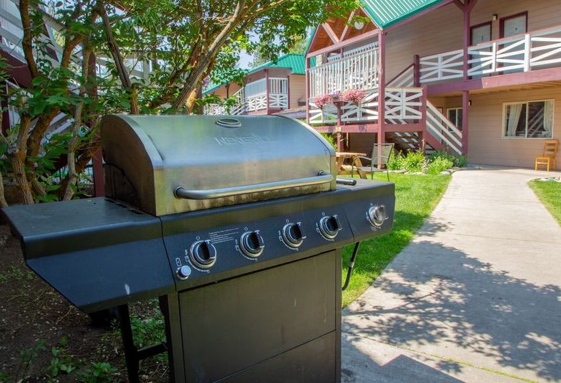 فندق Abbycreek Inn