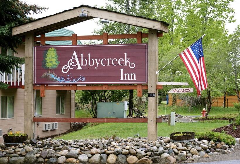 فندق Abbycreek Inn