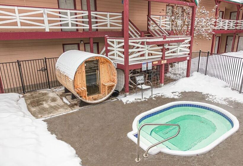 فندق Abbycreek Inn