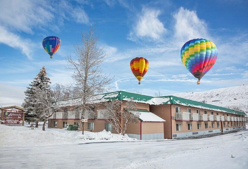 فندق Abbycreek Inn