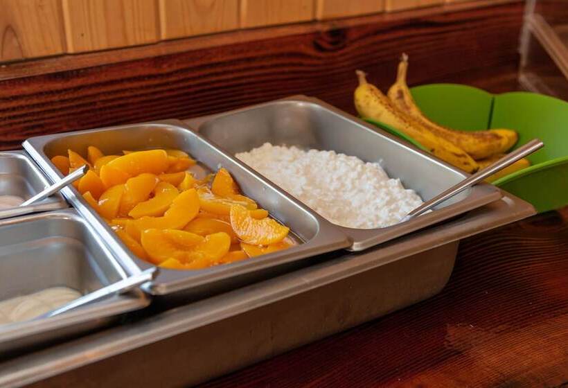 فندق Abbycreek Inn