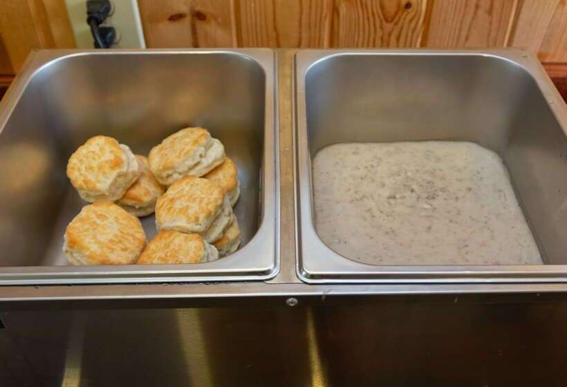 فندق Abbycreek Inn