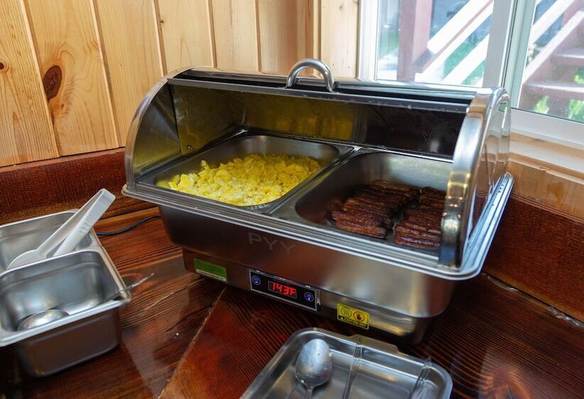 فندق Abbycreek Inn