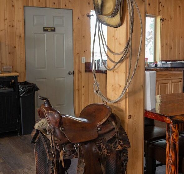 فندق Abbycreek Inn