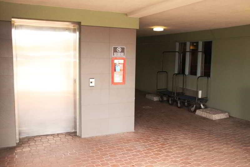 호텔 Accent Inns Kelowna