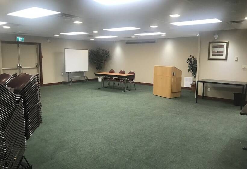 בית מלון כפרי Airport Inn