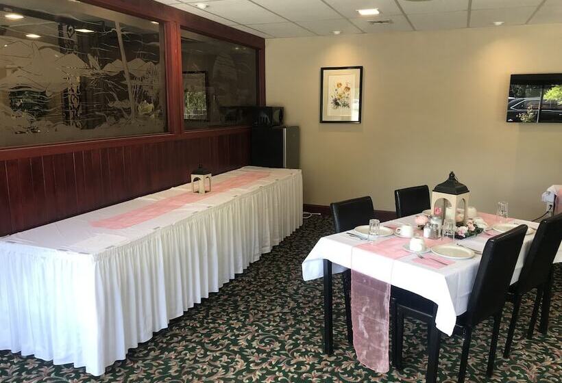 ホテル Airport Inn