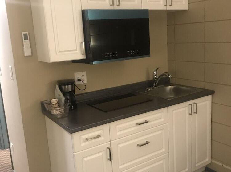 ホテル Airport Inn