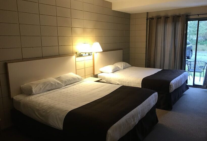 ホテル Airport Inn