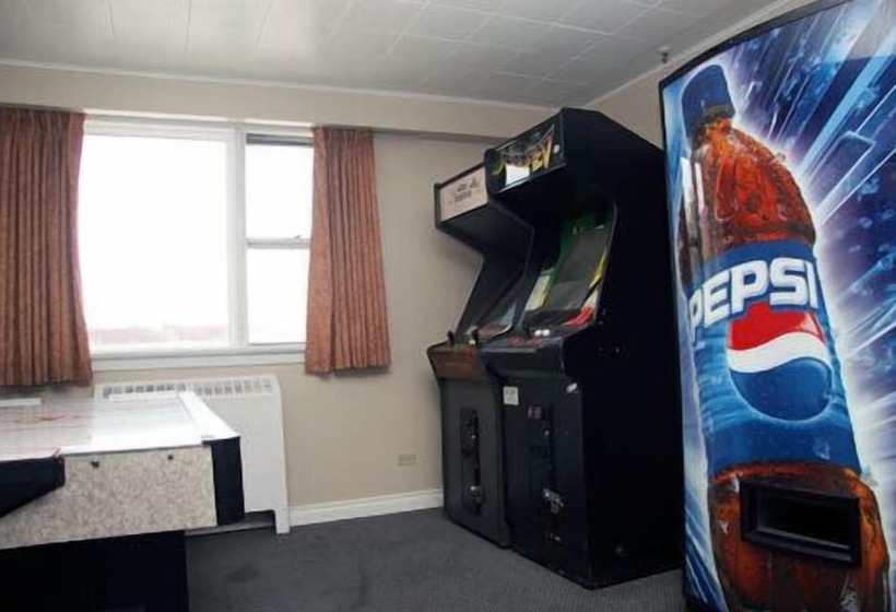 فندق Airport Motor Inn