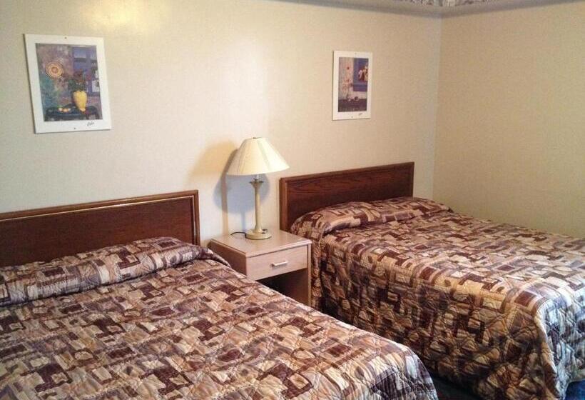 فندق Airport Motor Inn