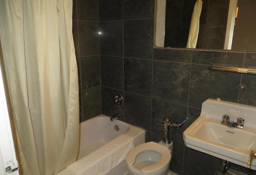 فندق Airport Motor Inn