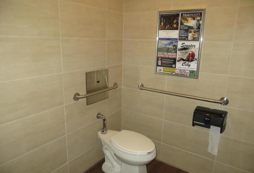 فندق Airport Motor Inn