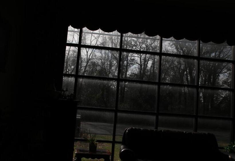 בית מלון כפרי American Inn Of Selma