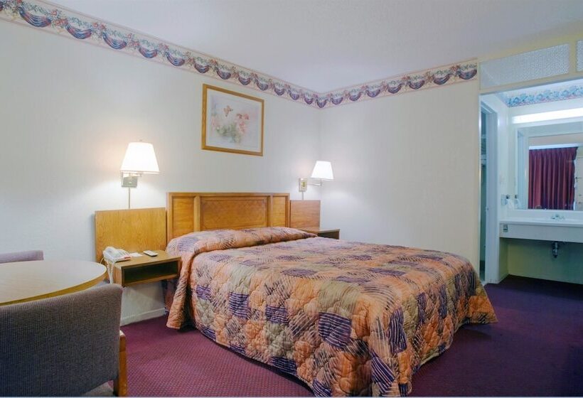 فندق Americas Best Value Inn Loudon Lenoir City