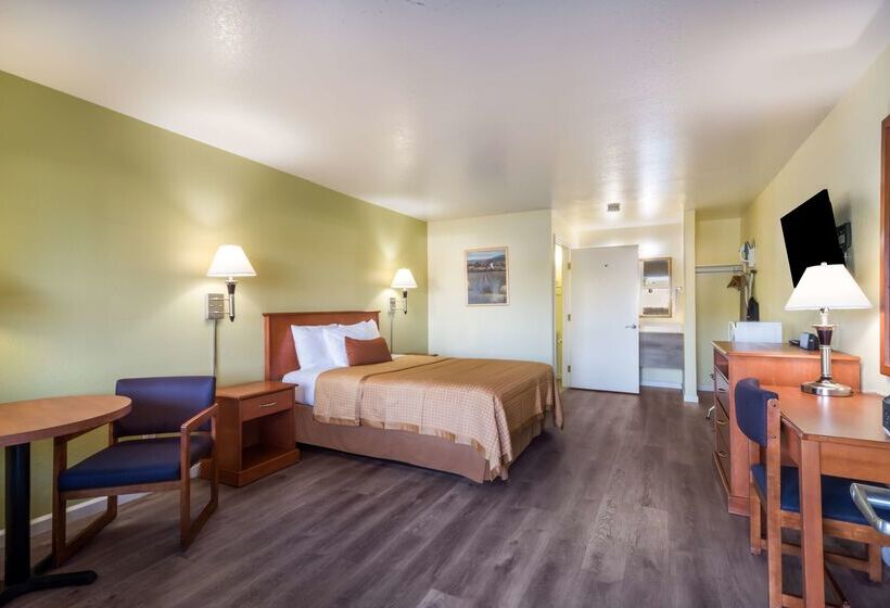 فندق Americas Best Value Inn Santa Rosa