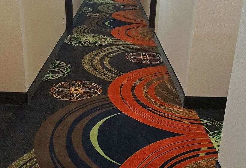 ホテル Americas Best Value Inn And Suites   Nevada