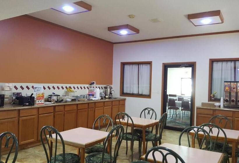 ホテル Americas Best Value Inn And Suites   Nevada