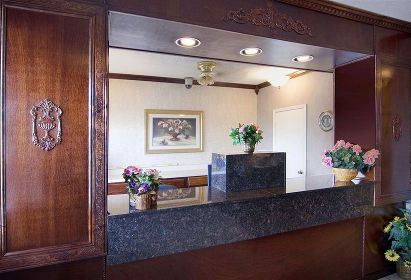 فندق Americas Best Value Inn & Suites Searcy